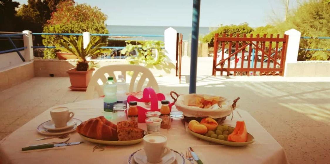 Bed & Breakfast Mare Chiaro