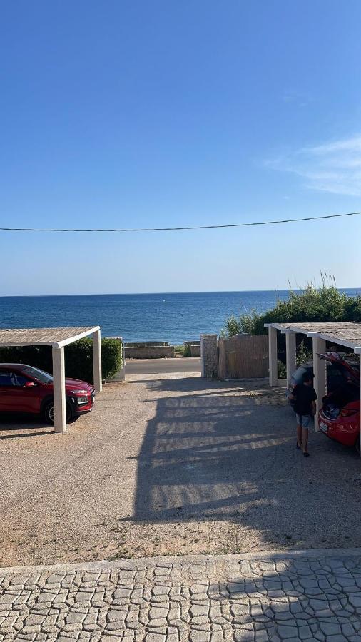 Mare Chiaro Bed & Breakfast Torre Vado