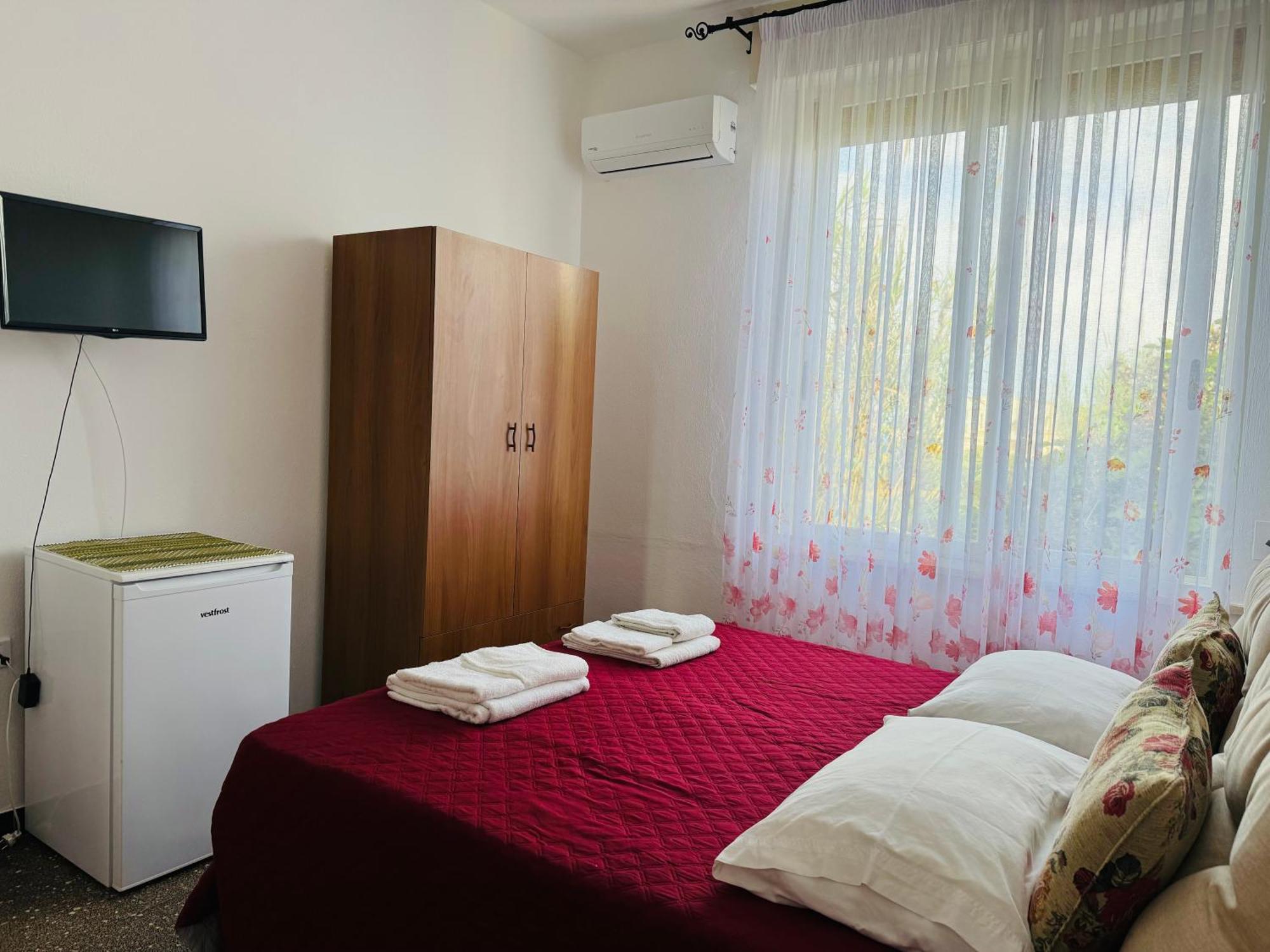 Bed & Breakfast Mare Chiaro *