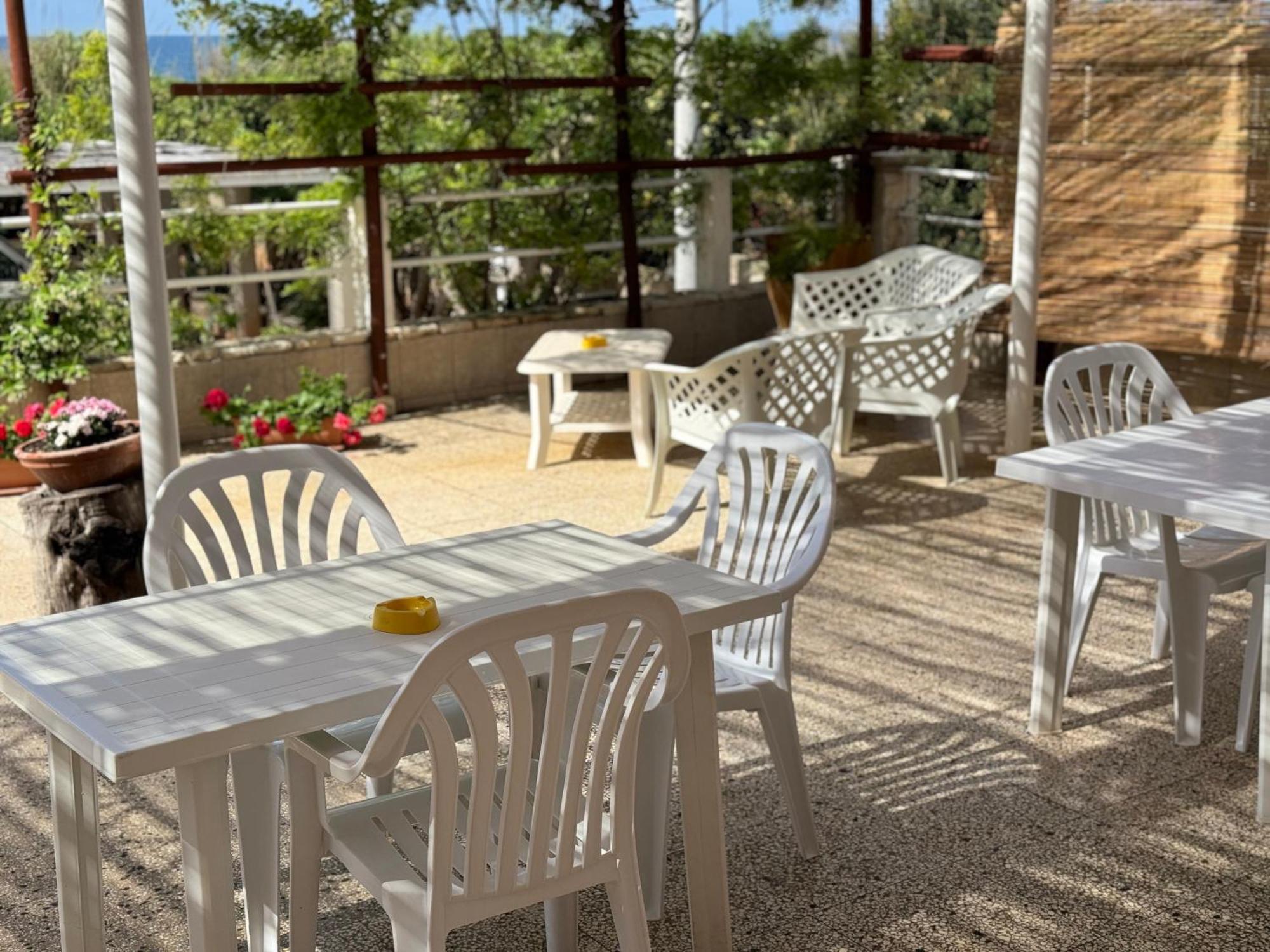 Mare Chiaro Bed & Breakfast