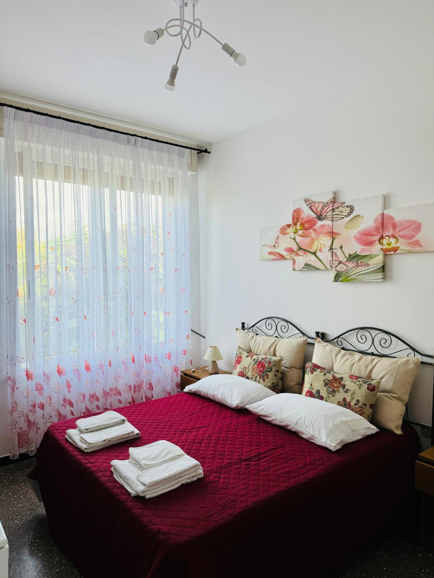 Bed & Breakfast Mare Chiaro