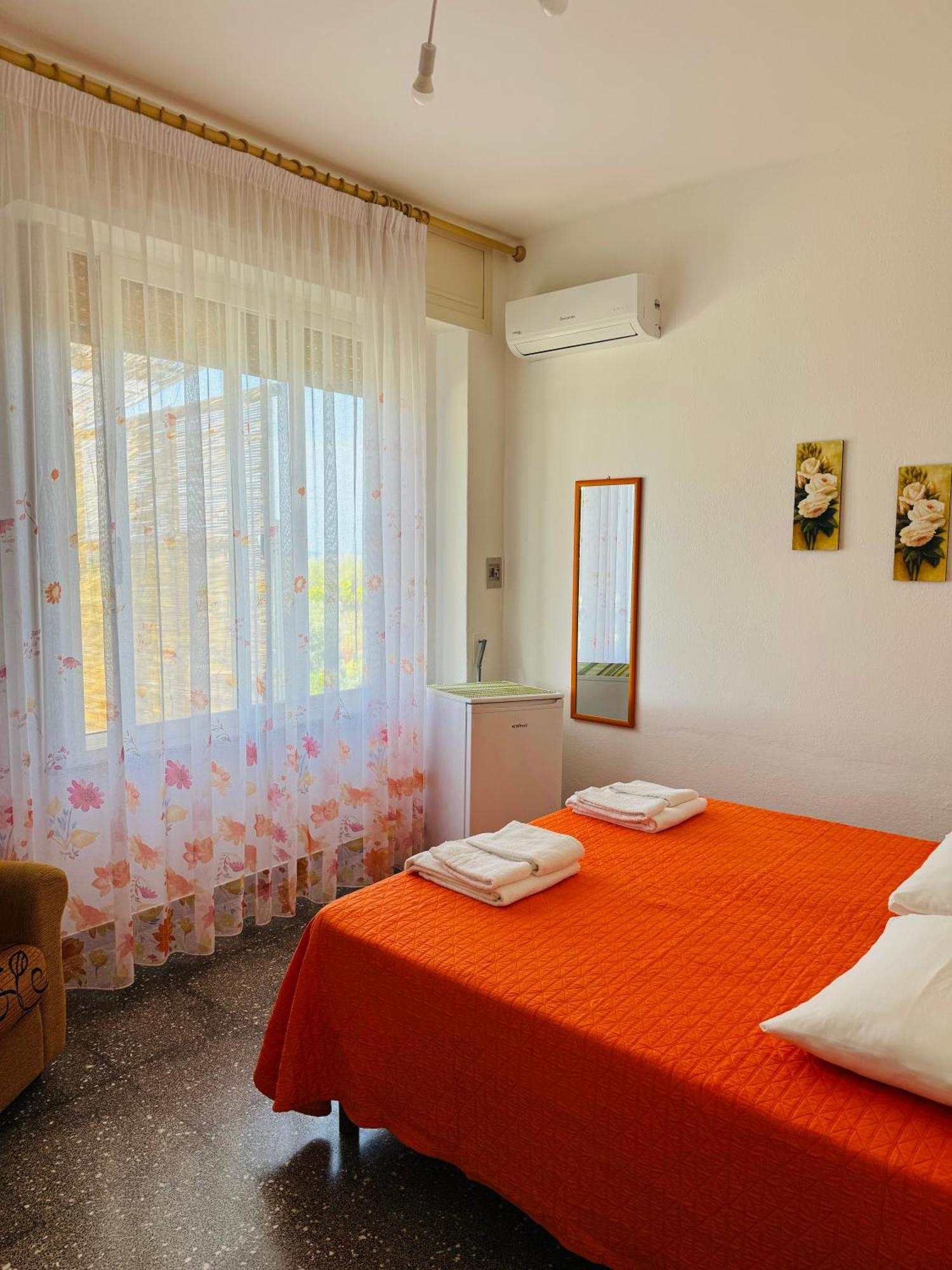 Mare Chiaro Bed & Breakfast Torre Vado