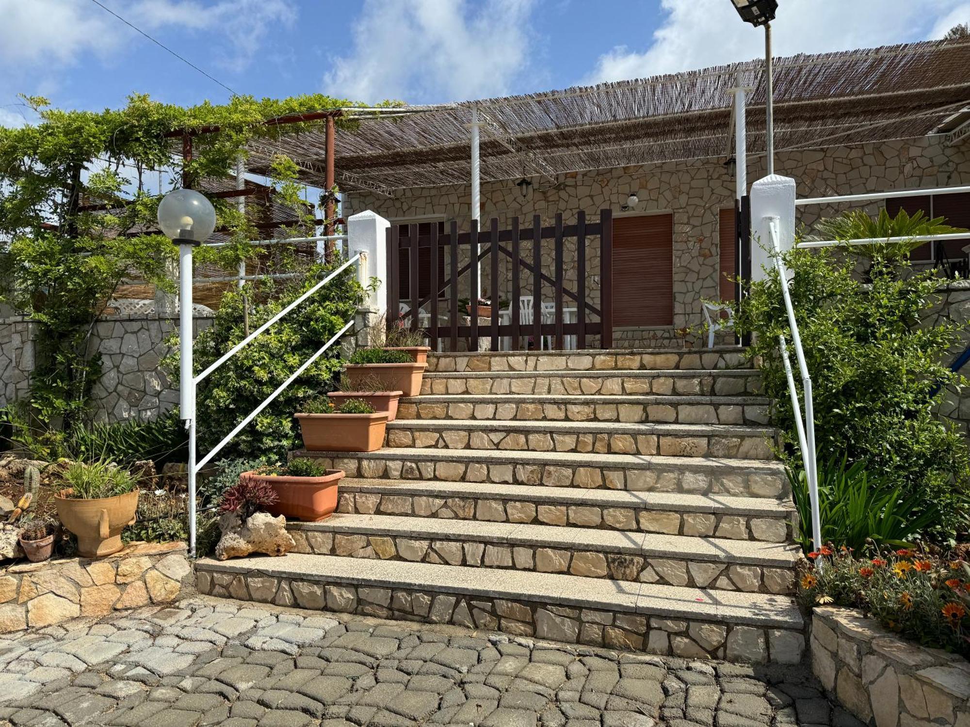 Mare Chiaro Bed & Breakfast *