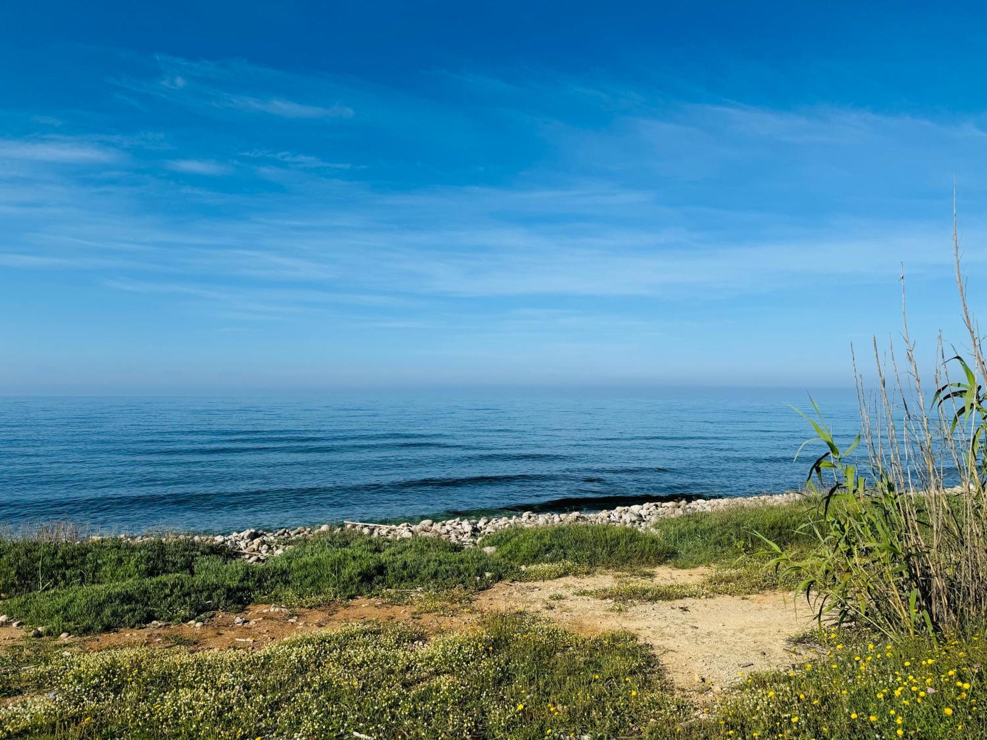 Bed & Breakfast Mare Chiaro Torre Vado
