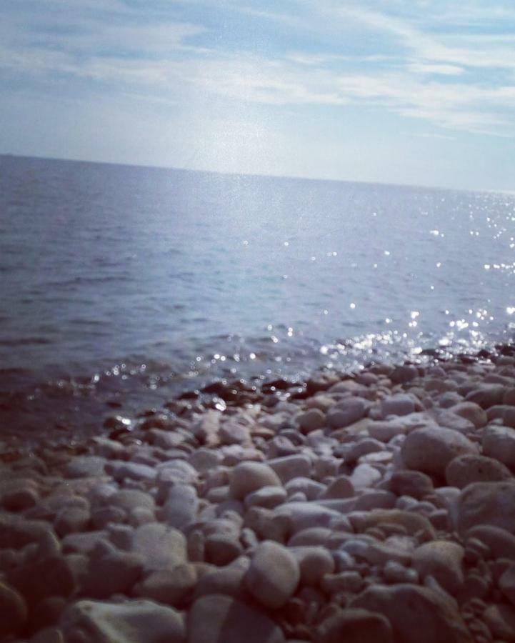 Mare Chiaro Torre Vado